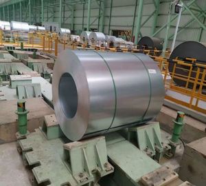 Chất lượng cao 0.2 0.3mm Độ dày 600 1500mm 1000 1250 1500mm chiều rộng cuộn cán nguội thép cuộn - Product Image 6