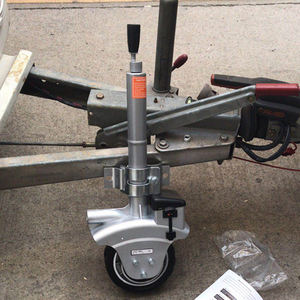 TYTXRV DC 12V 350W kereta gandeng pengangkut listrik otomatis rem pengendara roda kapal pesiar perangkat bergerak Shifter - Product Image 6