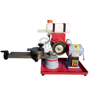 Affûteuse de lames de scie circulaire pour rabot manuel Affûteuse de lames de scie circulaire Affûteuse de lames de scie pour scierie - Product Image 6