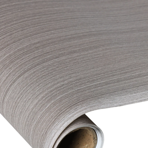 ฟิล์มพีวีซีไวนิลลายไม้สำหรับเฟอร์นิเจอร์ - Product Image 5