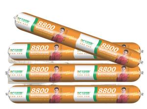 Selante de Silicone de Alta Resistência para Superfícies Reparação de Vazamentos em Tubos Adesivo Selante - Product Image 3