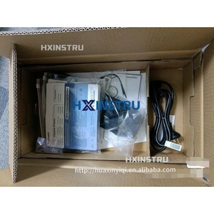 ออสซิลโลสโคป Tektronix MDO34 3-BW-500 แบบมิกซ์โดเมน 500MHz รุ่นใหม่ H - Product Image 2