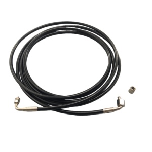 Repuestos de Alta Calidad para Camiones, Manguera de Elevación de Cabina de 4.46m, 85110487, para Volvo - Product Image 3