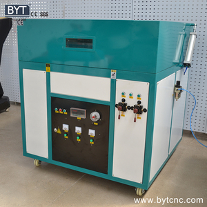 <strong>China</strong> <strong>Manufacturer's</strong> Double Station Automatic Plastic <strong>Sheet</strong> Vacuum Forming Machine for Acrylic &amp; <strong>ABS</strong> on Sale! - Product Image 5