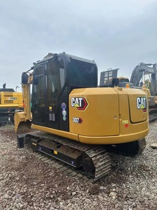 Usato America CAT bruco 307E 7TON di escavatori in buone condizioni a basso prezzo di seconda mano - Product Image 2