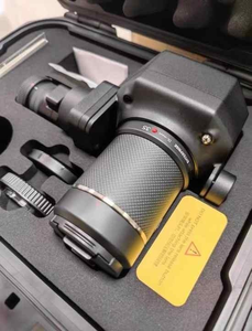 Cámara de Dron de Alta Calidad M300 RTK Zenmuse P1 para Mapeo, Cámara 4K para Fotogrametría, Sistema de Cámara de Fotogrametría de Fotograma Completo con Sensor de 45MP - Product Image 6