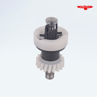 # 444911 Engrenage de came pour machine à coudre domestique, compatible avec Singer 974 964 288 2503 2504 2505 1288N 3317 588