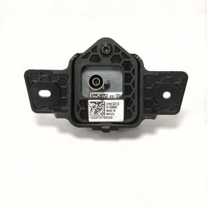 87833313 Telecamera Anteriore per Griglia di Informazione Guidatore, Telecamera di Assistenza al Parcheggio, Nuovo Assemblaggio per Cadillac Lyrig 23-24 - Product Image 5