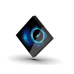 <span class=keywords><strong>TV</strong></span> <span class=keywords><strong>Box</strong></span> 4K HD con 2GB de RAM, 64GB de ROM, T95 Digital T Android 10 - Product Image 2