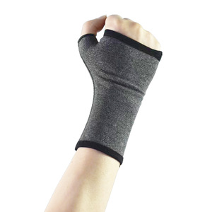 Soporte de Muñeca Deportivo de Acero para Adultos, Transpirable, Desmontable, Protección de Fijación de Mano, Equipo de Protección Deportiva, Soporte Personalizado - Product Image 1