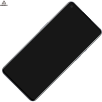 Écran LCD 6.7 "1 + 9 Pro pour remplacement d'écran One Plus 9 Pro LE2121 LE2125 écran TFT écran LCD de téléphone portable panneau d'écran tactile