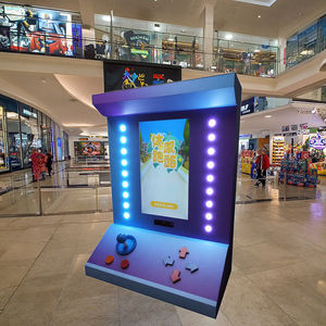 Parkour Sensual, <span class=keywords><strong>Juego</strong></span> de Comer Monedas de Oro, Juegos Interactivos, Juegos de Eventos, Juegos de Carnaval, Accesorios para Eventos - Product Image 6