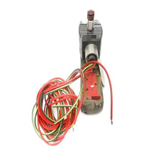 EVLX8551H30725 24VDC 601 0-10PSI 6ใหม่ต้นฉบับคลังสินค้าอัตโนมัติในอุตสาหกรรมควบคุมการเขียนโปรแกรม PLC - Product Image 1