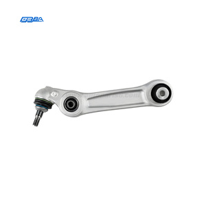 Brazo inferior delantero de aluminio de alta calidad, nuevo, para BMW Serie 5 F18 2011-2017 OE 31126794204 - Product Image 2
