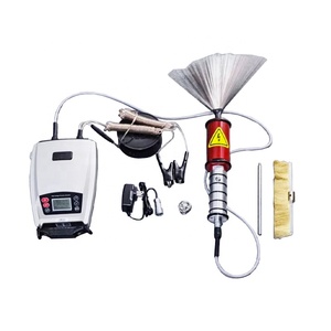 Detector de Revestimientos Metálicos 6DJ con Recubrimiento Anticorrosión, Detector de Fallas en Tuberías - Product Image 2