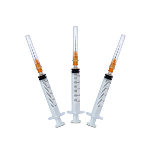 2025 vente chaude Zhushi à usage unique seringue d'injection jetable équipement médical - Product Image 5