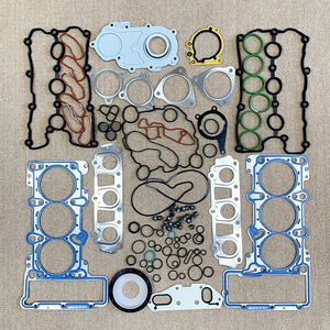 OEM 03H103383K 03H103483C para Audi A6 A5 Q5 3,<span class=keywords><strong>2</strong></span> Kit de revisión de motor de coche de alta calidad Junta completa de culata - Product Image 1