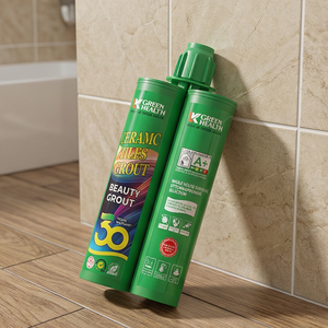 Silicone <span class=keywords><strong>professionnel</strong></span> à prise rapide haute efficacité, bicomposant, 400 ml, sans déformation, sans fissuration, haute résistance, pour le travail du bois - Product Image 4