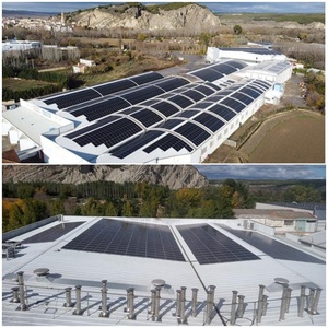 Paneles Solares Topcon Tipo N de 720 W, 695 W, 700 W, 705 W, 710 W, 715 W, Energía Solar Fotovoltaica - Product Image 3
