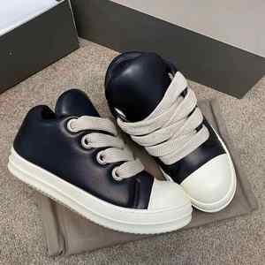 Chaussures de marche tendance à lacets, respirantes, antidérapantes, à bout fermé, avec amorti, qualité originale, tous styles, vente en gros - Product Image 2