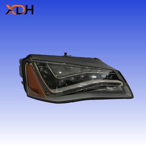 สำหรับ <span class=keywords><strong>Audi</strong></span> S8 A8 LED ไฟหน้า A8L สหรัฐแบบดั้งเดิมไฟรถยนต์ D4 <span class=keywords><strong>W12</strong></span>เวอร์ชันอเมริกัน2011-2013 - Product Image 1