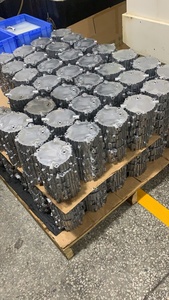 Thiết Bị Nhà Sản Xuất OEM ODM Vỏ Bọc Lớn Bằng Hợp Kim Nhôm Vỏ Vỏ Ngoài Vỏ Thân Tủ - Product Image 6