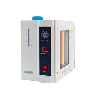 High Purity Hydrogen Generator QL-200 Type H2 Hydrogen Generator Machine