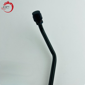 57510-2W101 575102W101 Manguera de Presión de Aceite para Hyundai/Kia 57510 2W101 - Product Image 4