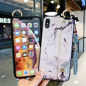 <span class=keywords><strong>Custodia</strong></span> per telefono IVANHOE per <span class=keywords><strong>iPhone</strong></span> 11Pro 6 6s 7 8 Plus X XR XS Max SE bellissimo fiore TPU morbido opaco per <span class=keywords><strong>custodia</strong></span> per telefono <span class=keywords><strong>iPhone</strong></span> <span class=keywords><strong>11</strong></span> - Product Image 5