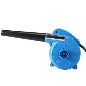 เครื่องเป่าลมไฟฟ้าอุตสาหกรรมแบบพกพา 220V 1000W พร้อมแรงลม 13000 รอบต่อนาที รุ่น 1-1 มอเตอร์แบบมีสาย - Product Image 1