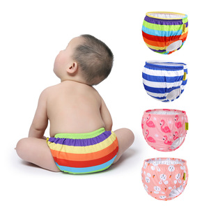 Bouée gonflable pour enfants Swimbobo, design cartoon, PVC, épaisseur 0,25 cm, pour jeux aquatiques en piscine - Product Image 2