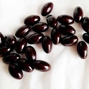 Suppléments d'huile de germe de blé aux acides gras essentiels Softgels d'huile nutritionnelle - Product Image 5