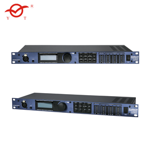 Procesador de audio profesional nuevo DriveRack PA - Product Image 4