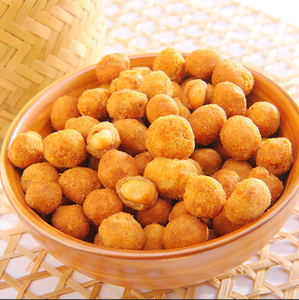 Snack Chino - Pastel Crujiente Asado y Frito con Varios Sabores, Cubierto con Cacahuetes, con Textura Única. - Product Image 4