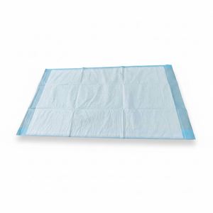 Tapis d'apprentissage jetables super absorbants pour chiots et chats - Product Image 6
