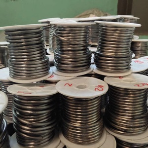 5.5Mm 4.3Mm 4.5Mm 5Mm 20ga 99.9% Gratis Soldeer Super Zachte Looddraad - Product Image 4