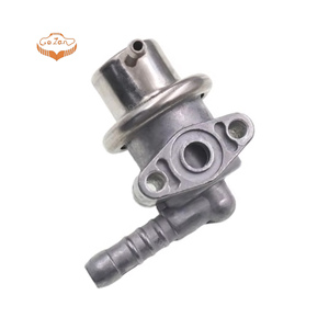 Regulador de Presión de Combustible de Alta Calidad 1Hm133035A FPR991 para Volkswagen Combi, Derby, Golf, Jetta y Otras Piezas de Auto - Product Image 1