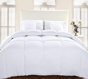 Nhà Sản Xuất Nam Châm Kích Thước King Duvet Trắng Quilt Xuống Thay Thế <span class=keywords><strong>Comforter</strong></span> - Product Image 2