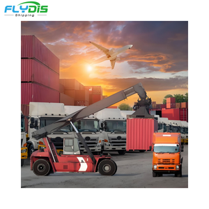 Grande servizio di spedizione porta a porta Express Guangzhou spedizioniere aereo spedizioniere cina a germania India <span class=keywords><strong>italia</strong></span> <span class=keywords><strong>Marocco</strong></span> - Product Image 4