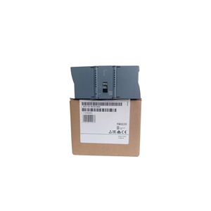 โมดูลอินพุตแบบอะนาล็อก 4 ช่อง S-iemen 6ES7231-4HD32-0XB0 S7-1200 SM1231 - Product Image 1