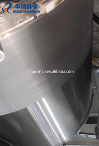 Alambres Metálicos de Alta Calidad GERON para Máquinas Cardadoras de Fibra de Algodón, Cilindros y Doffer - Product Image 4