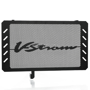 ฝาครอบป้องกันหม้อน้ำสำหรับ <span class=keywords><strong>Suzuki</strong></span> <span class=keywords><strong>650</strong></span> vstrom <span class=keywords><strong>V</strong></span> <span class=keywords><strong>Strom</strong></span> DL <span class=keywords><strong>650</strong></span> DL XT DL650 650XT DR650S 2023 - <span class=keywords><strong>2013</strong></span> 2022 2021 - Product Image 4