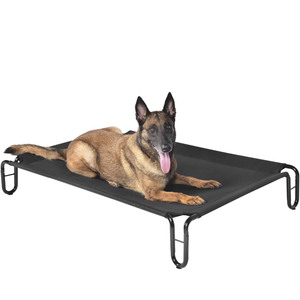 JIAHAO Lit et tente pliable de luxe pour chien avec lit confortable en maille Fourniture durable en usine - Product Image 3