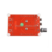 Carte de développement d'amplificateur audio TDA7498 XH-M510 D 2X100W double canal