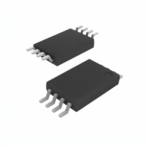 Power Management (PMIC) Authorized Distributor 8 TSSOP S-8242BAC-T8T1G Electronic Circuit Components - Product Image 1