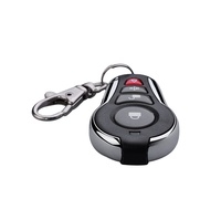 YET147 EV157 Code d'apprentissage télécommande HCS301 Code roulant télécommande Rf télécommandes sans fil pour porte/fenêtre