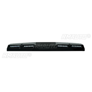 ไฟสปอร์ตไลท์ติดหลังคาสำหรับรถยนต์ BYD Leopard 5 ชุดแต่งสปอยเลอร์แบบสี่ดวง พร้อมอุปกรณ์เสริมไฟส่องสว่าง - Product Image 6