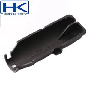 Đầu Nối TE, Nhà Ở, 1-1355132-1, PA66-GF13, Màu Đen - Product Image 4