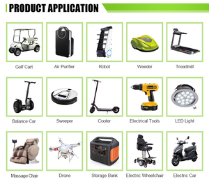 <span class=keywords><strong>Chargeur</strong></span> de <span class=keywords><strong>batterie</strong></span> intelligent Fuyuang personnalisé 60W-400W pour chiens robots intelligents - Product Image 5