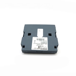 High Quality 3RF23 Series Side-<b>mounted</b> Auxiliary Contact <b>Block</b> 3RH1921-2DA11 Relay - Product Image 1